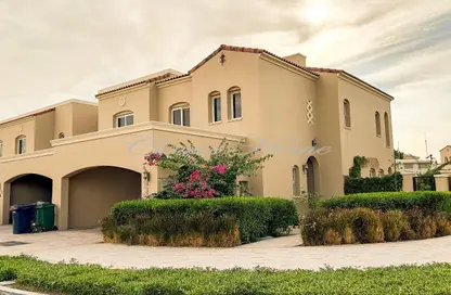 فيلا - 3 غرف نوم - 5 حمامات للبيع في بيلا كازا - سيرينا - دبي لاند - دبي