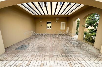 Villa - 3 Bedrooms - 5 Bathrooms for sale in Bella Casa - Serena - Dubai Land - Dubai