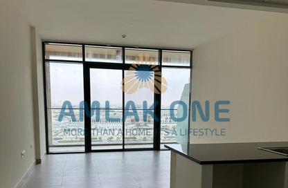 Apartment - Studio - 1 Bathroom for rent in Soho Square - Saadiyat Island - Abu Dhabi