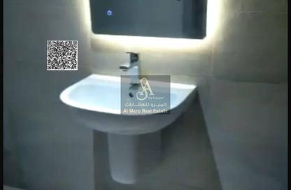 Apartment - 1 Bedroom - 2 Bathrooms for sale in Gulfa Towers - Al Rashidiya 1 - Al Rashidiya - Ajman