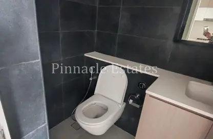 Apartment - 1 Bedroom - 2 Bathrooms for rent in The Boulevard 1 - Aljada - Sharjah Apartment - 1 Bedroom - 2 Bathrooms for rent in The Boulevard 1 - Aljada - Sharjah