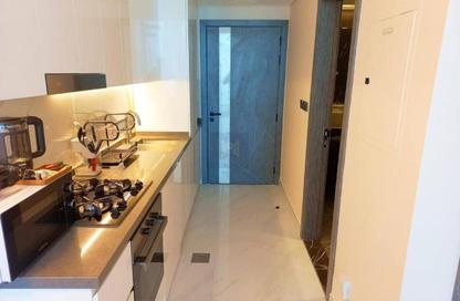 Apartment - Studio - 1 Bathroom for rent in Samana Hills - Arjan - Dubai