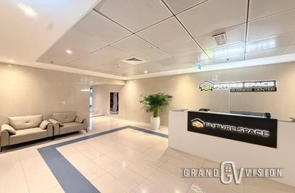 Office Space - Studio - 1 Bathroom for rent in Al Muraqqabat - Deira - Dubai Office Space - Studio - 1 Bathroom for rent in Al Muraqqabat - Deira - Dubai