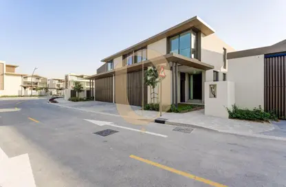 Villa - 3 Bedrooms - 4 Bathrooms for rent in Nad Al Sheba Gardens 2 - Nad Al Sheba Gardens - Nad Al Sheba - Dubai