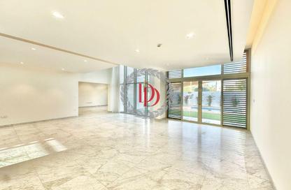 Villa - 4 Bedrooms - 6 Bathrooms for rent in District One Villas - District One - Mohammed Bin Rashid City - Dubai Villa - 4 Bedrooms - 6 Bathrooms for rent in District One Villas - District One - Mohammed Bin Rashid City - Dubai