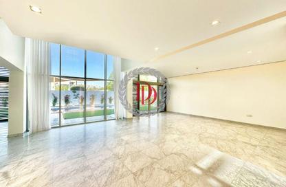 Villa - 4 Bedrooms - 6 Bathrooms for rent in District One Villas - District One - Mohammed Bin Rashid City - Dubai Villa - 4 Bedrooms - 6 Bathrooms for rent in District One Villas - District One - Mohammed Bin Rashid City - Dubai