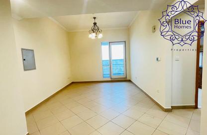 Apartment - 2 Bedrooms - 3 Bathrooms for rent in Murdih Tower - District 17 - Jumeirah Village Circle - Dubai