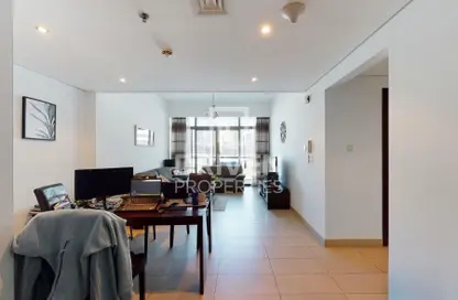 شقة - غرفة نوم - 1 حمام للبيع في ليك سايد ريزيدنس - (JLT) مجمع A - أبراج بحيرات الجميرا - دبي