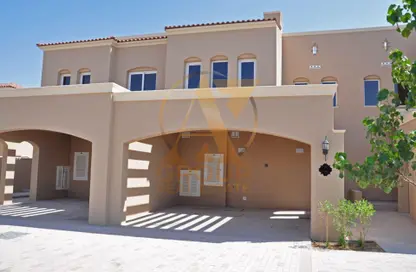 Land - Studio - 3 Bathrooms for sale in Bella Casa - Serena - Dubai Land - Dubai