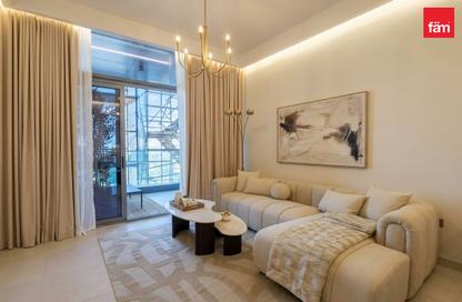 Apartment - 2 - 3 for sale in The Roof Residence - Nad Al Sheba Gardens - Nad Al Sheba 1 - Nad Al Sheba - Dubai