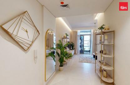 Apartment - 2 - 3 for sale in The Roof Residence - Nad Al Sheba Gardens - Nad Al Sheba 1 - Nad Al Sheba - Dubai