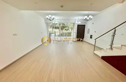 Villa - 3 Bedrooms - 4 Bathrooms for rent in Shaksy Villas - District 15 - Jumeirah Village Circle - Dubai