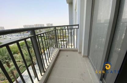 Apartment - 2 - 2 for rent in Safi 1B - Safi 1 - Safi - Town Square - Dubai Apartment - 2 - 2 for rent in Safi 1B - Safi 1 - Safi - Town Square - Dubai