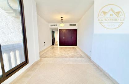 Apartment - 2 Bedrooms - 4 Bathrooms for rent in Al Badia Hillside Condo 7 - Al Badia Hillside Village - Dubai Festival City - Dubai