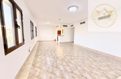 Apartment - 2 Bedrooms - 4 Bathrooms for rent in Al Badia Hillside Condo 7 - Al Badia Hillside Village - Dubai Festival City - Dubai