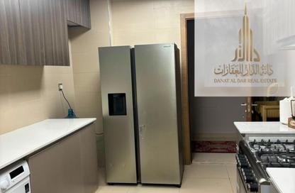 شقة - 2 غرف نوم - 3 حمامات للبيع في أبراج غلفا - الراشدية 1 - الراشدية - عجمان شقة - 2 غرف نوم - 3 حمامات للبيع في أبراج غلفا - الراشدية 1 - الراشدية - عجمان