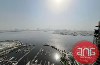 شقة - 3 غرف نوم - 4 حمامات للايجار في دبي كريك ريزيدنس برج 3 جنوب - Dubai Creek ريزيدنسز South - Dubai Creek ريزيدنسز - مرسى خور دبي - دبي شقة - 3 غرف نوم - 4 حمامات للايجار في دبي كريك ريزيدنس برج 3 جنوب - Dubai Creek ريزيدنسز South - Dubai Creek ريزيدنسز - مرسى خور دبي - دبي