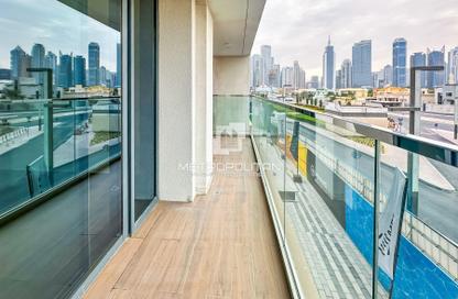 Apartment - 1 Bedroom - 1 Bathroom for sale in Celadon 2 - Celadon - Central Park at City Walk - City Walk - Dubai
