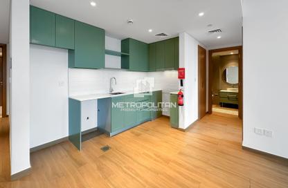 Apartment - 1 Bedroom - 1 Bathroom for sale in Celadon 2 - Celadon - Central Park at City Walk - City Walk - Dubai