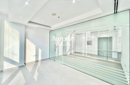 Office Space - Studio for rent in Tamani Art Tower - Business Bay - Dubai