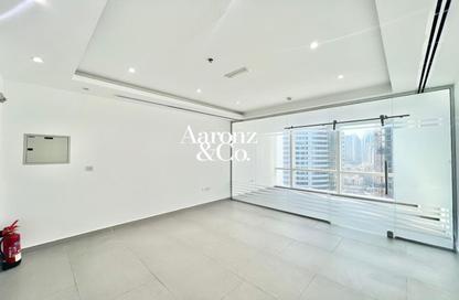 Office Space - Studio for rent in Tamani Art Tower - Business Bay - Dubai