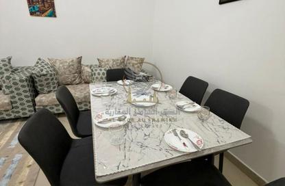Apartment - 2 - 3 for rent in Al Naemiya Tower 1 - Al Naemiya Towers - Al Nuaimiya - Ajman Apartment - 2 - 3 for rent in Al Naemiya Tower 1 - Al Naemiya Towers - Al Nuaimiya - Ajman