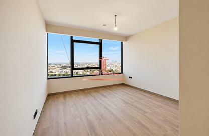 Apartment - 1 - 2 for rent in Tria By Deyaar - Dubai Silicon Oasis - Dubai