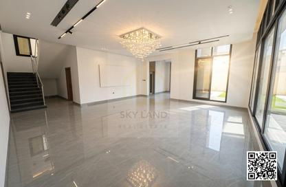 Villa - 6 - 7+ for rent in Umm Al Thuoob - Umm Al Quwain
