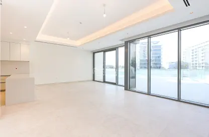 Apartment - 4 Bedrooms - 4 Bathrooms for sale in Lagoon Views - District One - Mohammed Bin Rashid City - Dubai