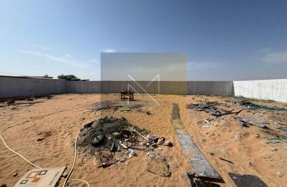 Land - Studio for rent in Al Arqoub - Sharjah Industrial Area - Sharjah
