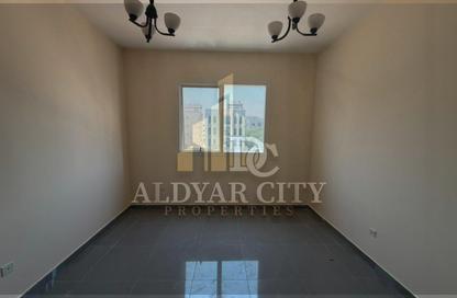 Apartment - Studio - 1 Bathroom for rent in Ajman Global City - Al Alia - Ajman Apartment - Studio - 1 Bathroom for rent in Ajman Global City - Al Alia - Ajman