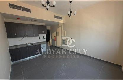 Apartment - Studio - 1 Bathroom for rent in Ajman Global City - Al Alia - Ajman