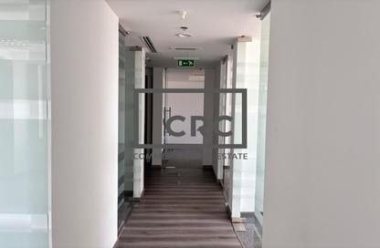 Office Space - Studio for rent in Business Central Tower B - Business Central - Dubai Media City - Dubai