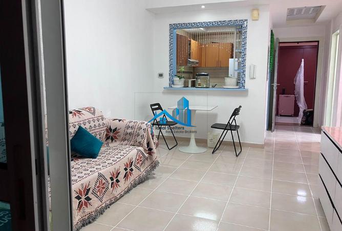 STUNNING 1BHK | BIG BALCONY | OPEN VIEW | 650K