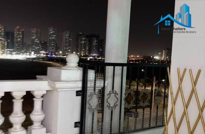 Apartment - 1 - 2 for sale in Qasr Sabah 2 - Qasr Sabah - Dubai Production City (IMPZ) - Dubai Apartment - 1 - 2 for sale in Qasr Sabah 2 - Qasr Sabah - Dubai Production City (IMPZ) - Dubai