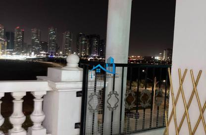 Apartment - 1 - 2 for sale in Qasr Sabah 2 - Qasr Sabah - Dubai Production City (IMPZ) - Dubai Apartment - 1 - 2 for sale in Qasr Sabah 2 - Qasr Sabah - Dubai Production City (IMPZ) - Dubai
