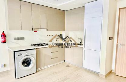 Apartment - 1 - 1 for rent in Azizi Riviera 48 - Azizi Riviera - Meydan One - Meydan - Dubai Apartment - 1 - 1 for rent in Azizi Riviera 48 - Azizi Riviera - Meydan One - Meydan - Dubai