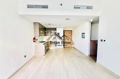 Apartment - 1 - 1 for rent in Azizi Riviera 48 - Azizi Riviera - Meydan One - Meydan - Dubai Apartment - 1 - 1 for rent in Azizi Riviera 48 - Azizi Riviera - Meydan One - Meydan - Dubai