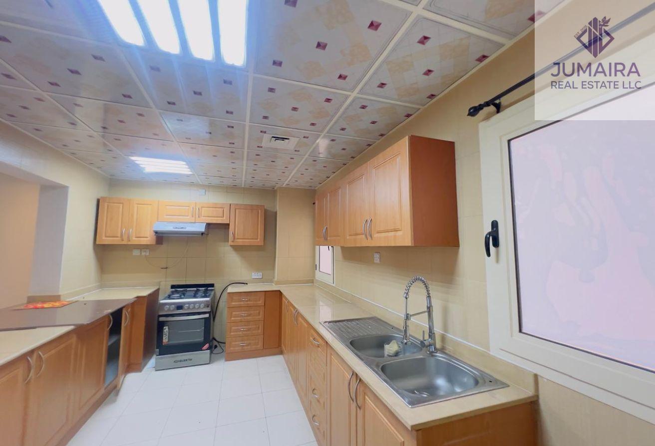 3BR TH-Sale | Spacious Layout | Poolside Location