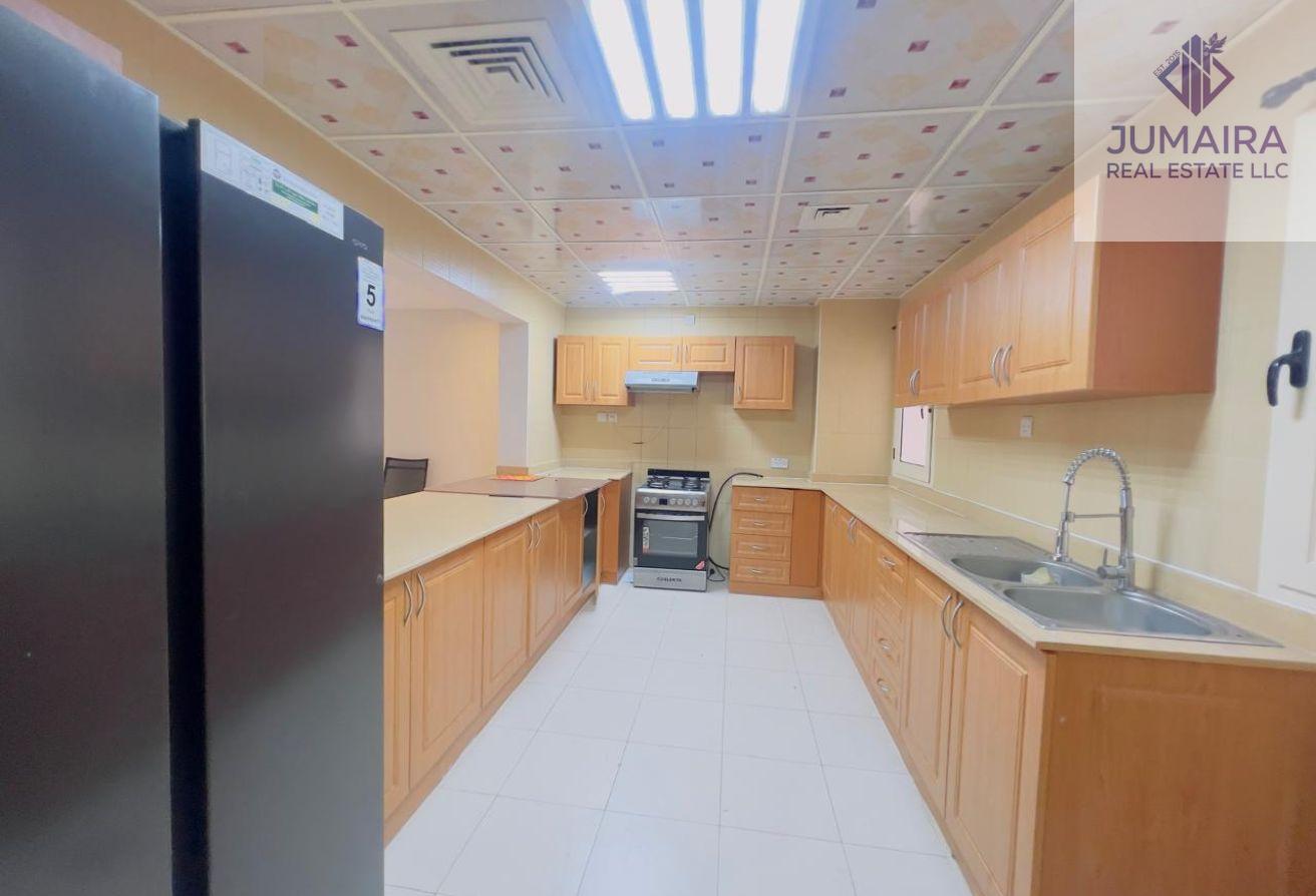 3BR TH-Sale | Spacious Layout | Poolside Location