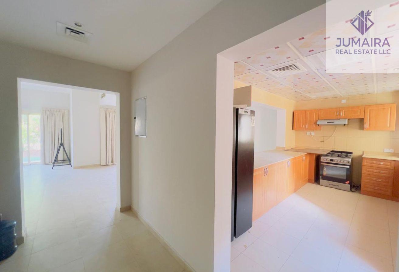 3BR TH-Sale | Spacious Layout | Poolside Location