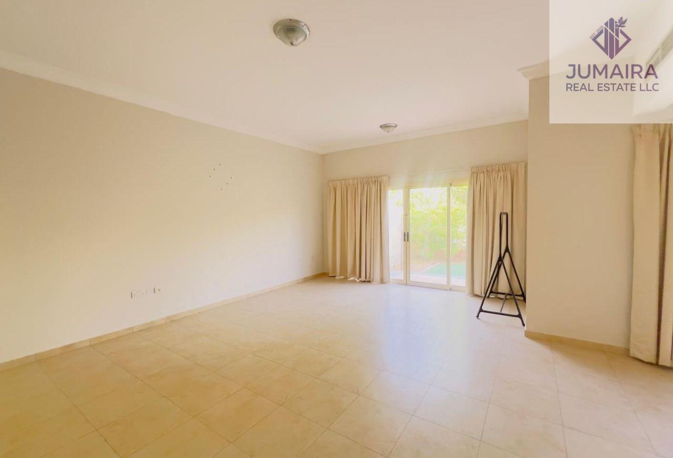 3BR TH-Sale | Spacious Layout | Poolside Location