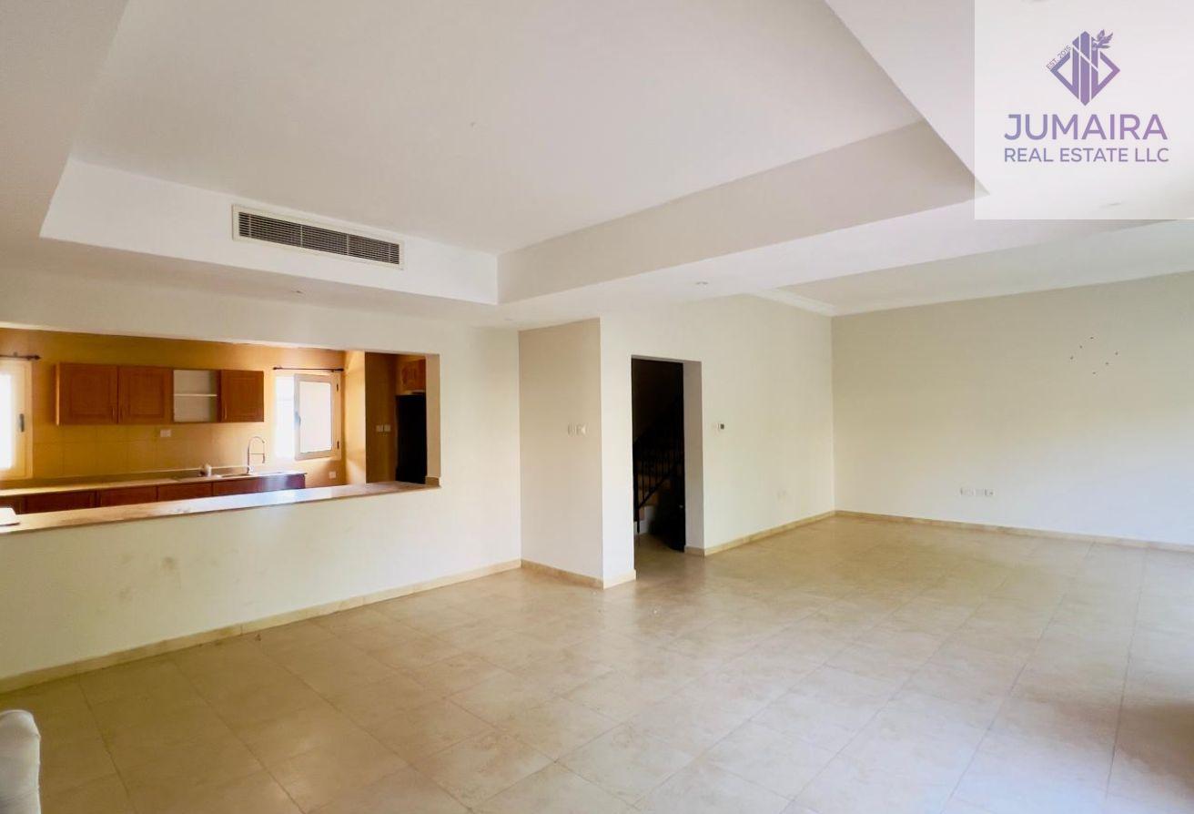 3BR TH-Sale | Spacious Layout | Poolside Location