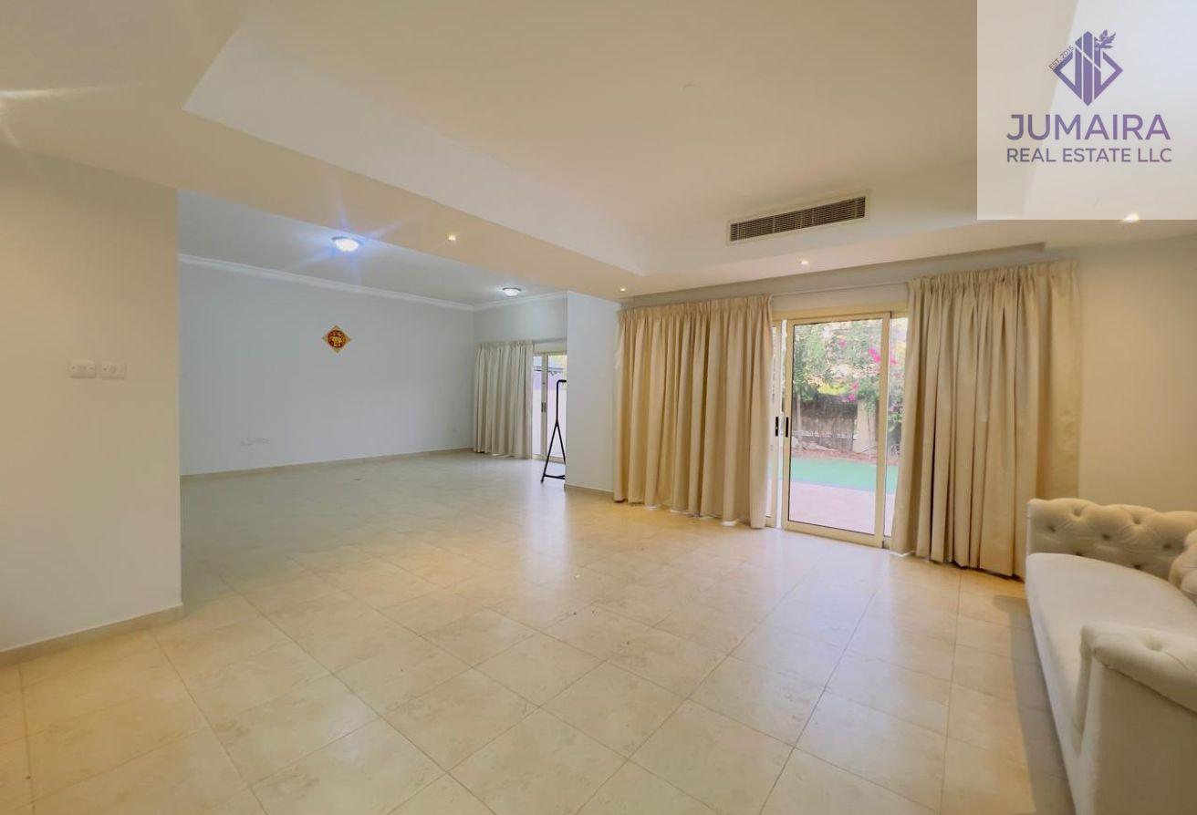 3BR TH-Sale | Spacious Layout | Poolside Location