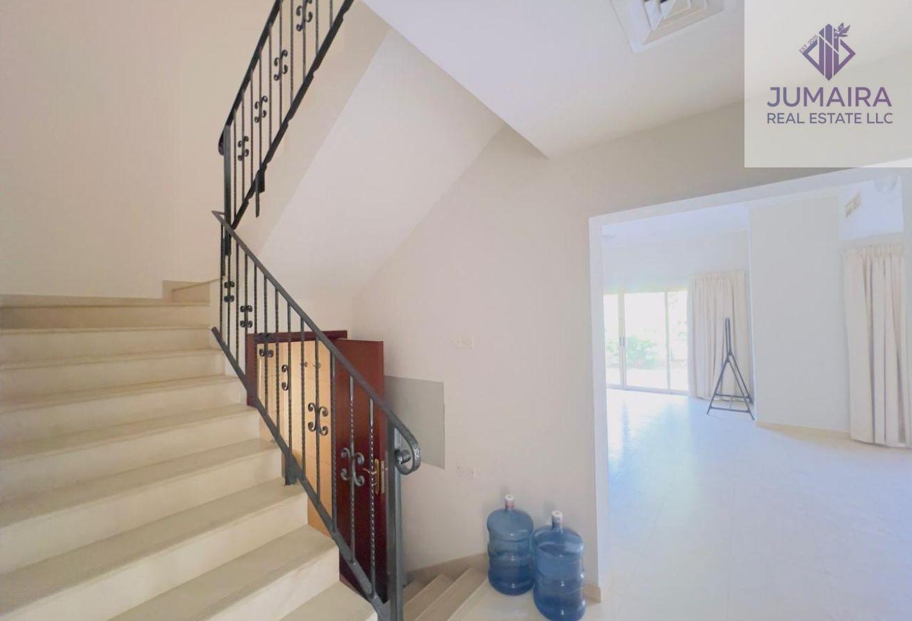 3BR TH-Sale | Spacious Layout | Poolside Location