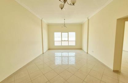 Apartment - 1 Bedroom - 2 Bathrooms for rent in Al Shamsi 2 - Muwaileh Commercial - Sharjah