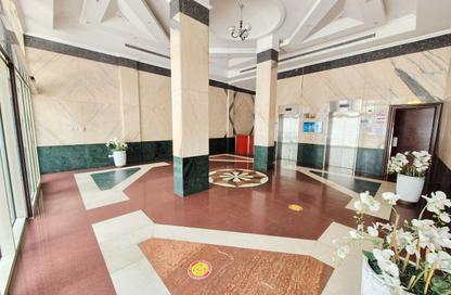 Apartment - 1 Bedroom - 2 Bathrooms for rent in Al Shamsi 2 - Muwaileh Commercial - Sharjah