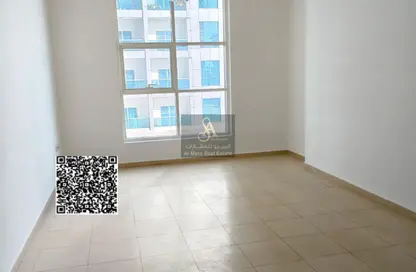 شقة - 2 غرف نوم - 2 حمامات للبيع في سيتي تاور - النعيمية - عجمان