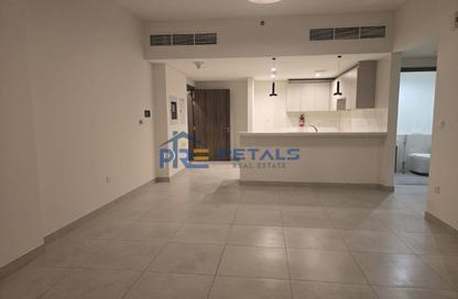 Apartment - 1 Bedroom - 2 Bathrooms for rent in 1 Residences - 1 - 1 Residences - Al Kifaf - Bur Dubai - Dubai
