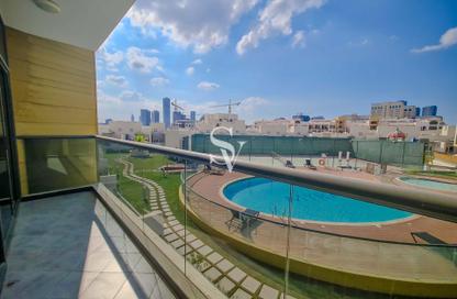 Apartment - 1 Bedroom - 2 Bathrooms for sale in Crystal Residence - District 11 - Jumeirah Village Circle - Dubai
